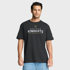 Vegas Golden Knights Fanatics Authentic Pro Primary T-Shirt -  NHL T-shirts