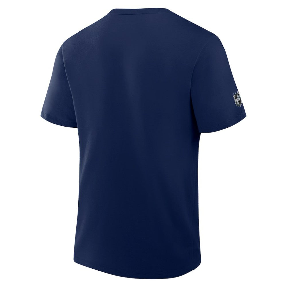 New York Rangers Fanatics Authentic Pro Primary T-Shirt -  NHL T-shirts