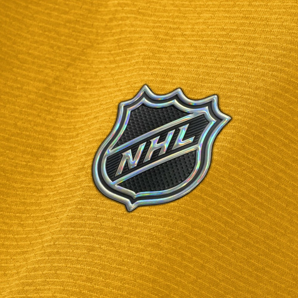 Nashville Predators Fanatics Authentic Pro Rink Hoodie -  NHL Hoodies