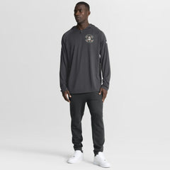 Anaheim Ducks Fanatics Authentic Pro Rink Hoodie -  NHL Hoodies