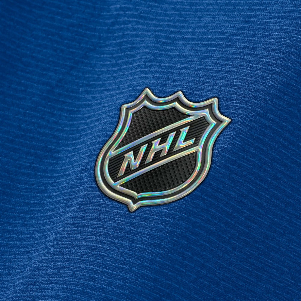 New York Islanders Fanatics Authentic Pro Rink Hoodie -  NHL Hoodies