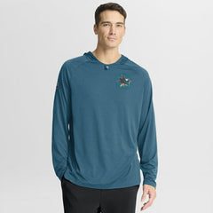San Jose Sharks Fanatics Authentic Pro Rink Hoodie -  NHL Hoodies