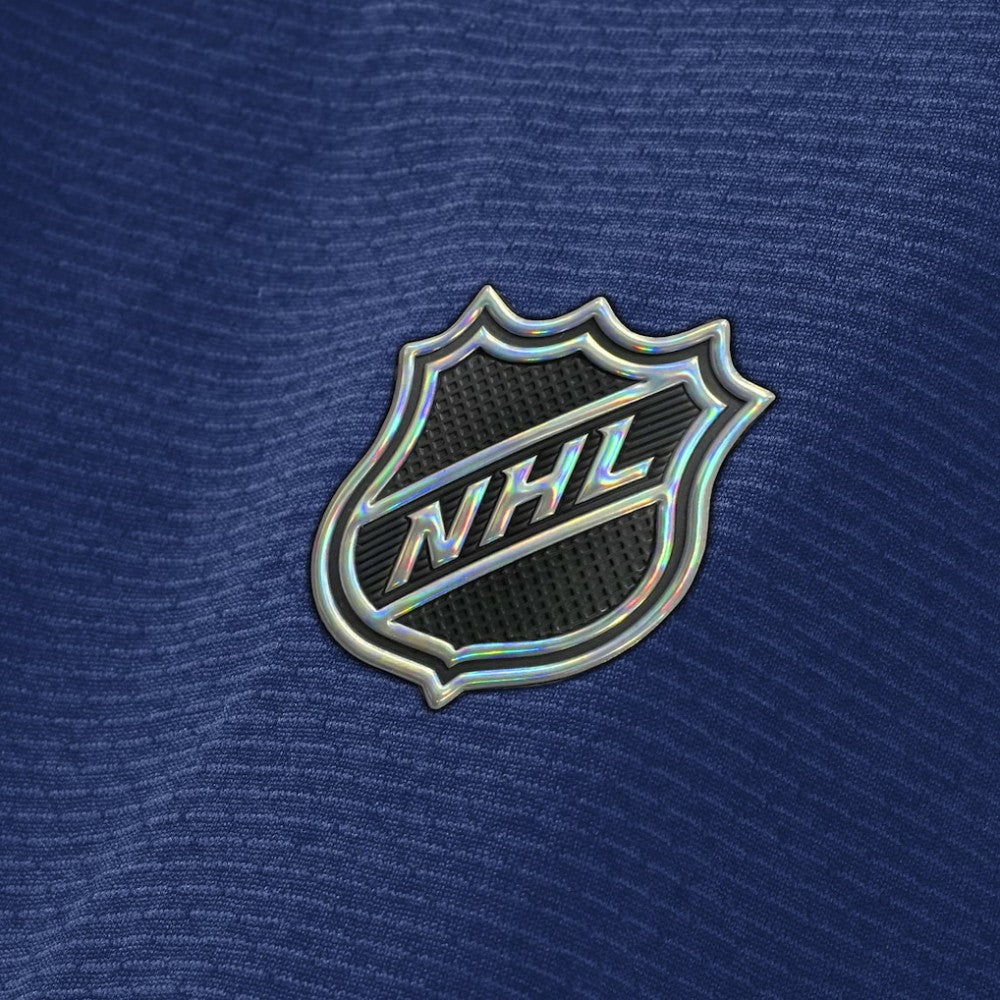 Vancouver Canucks Fanatics Authentic Pro Rink Hoodie -  NHL Hoodies