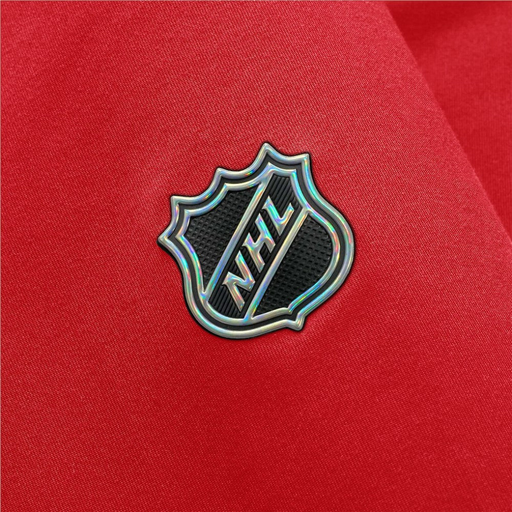 Calgary Flames Fanatics Authentic Pro Rink Tech Long Sleeve T-Shirt -  NHL T-shirts