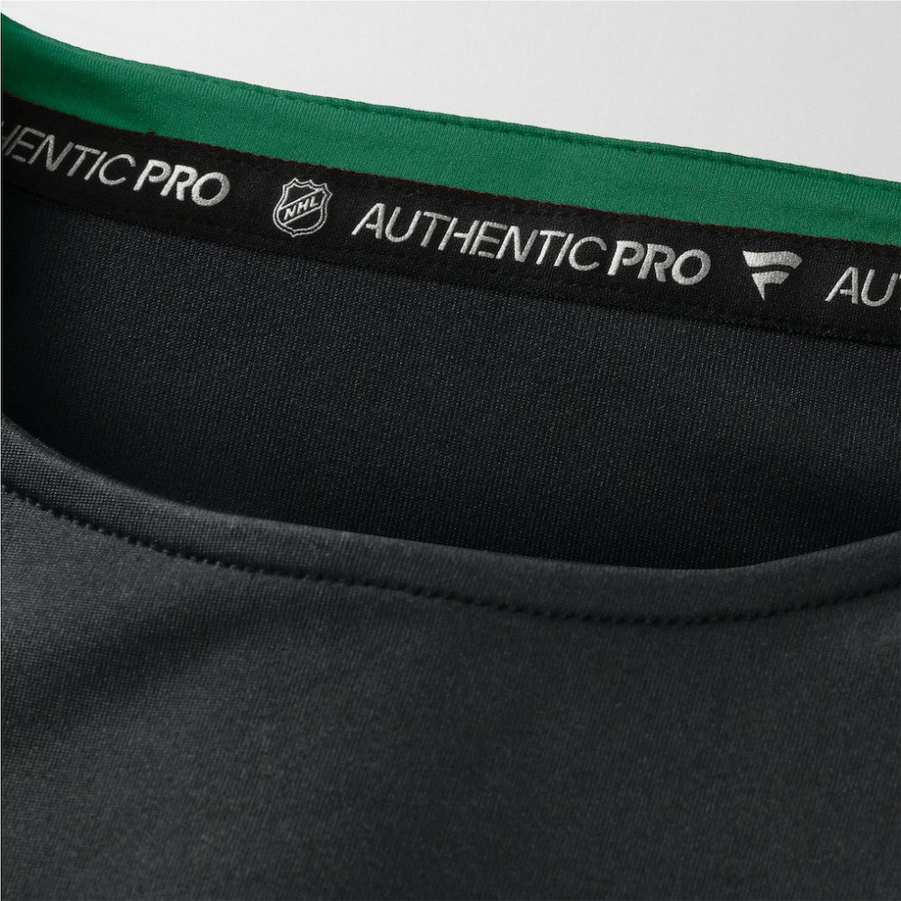 Dallas Stars Fanatics Authentic Pro Rink Tech Long Sleeve T-Shirt -  NHL T-shirts