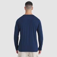 Montreal Canadiens Fanatics Authentic Pro Rink Tech Long Sleeve T-Shirt -  NHL T-shirts