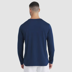 New York Rangers Fanatics Authentic Pro Rink Tech Long Sleeve T-Shirt -  NHL T-shirts