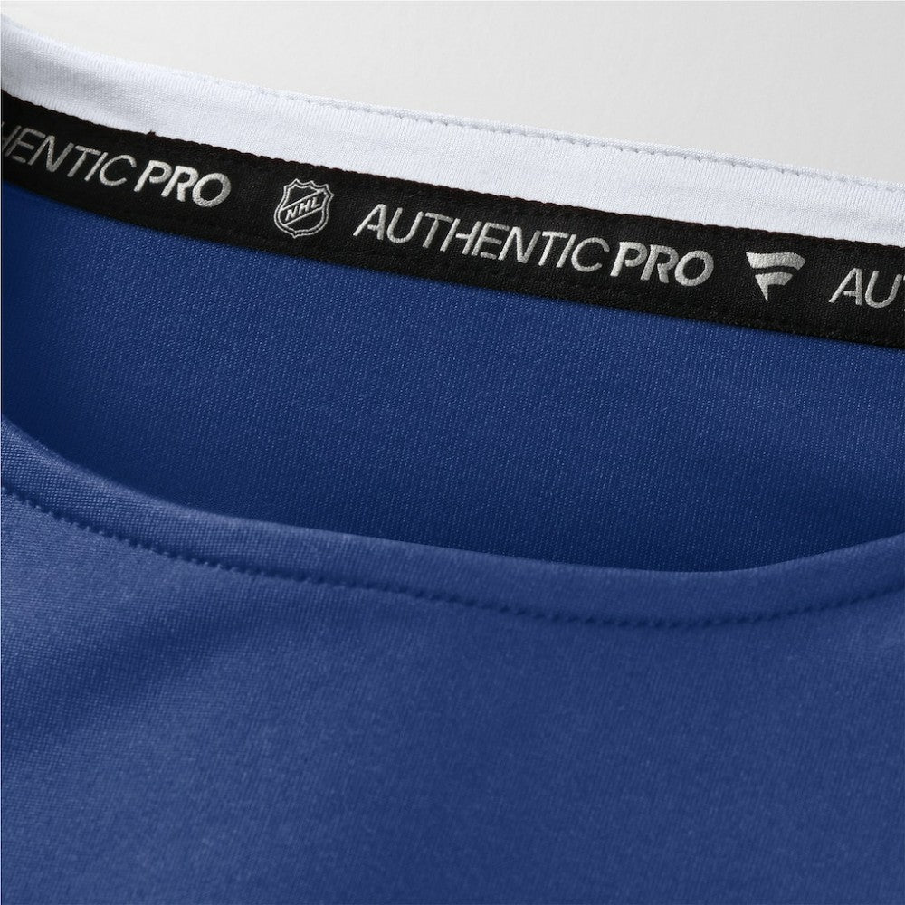 Tampa Bay Lightning Fanatics Authentic Pro Rink Tech Long Sleeve T-Shirt -  NHL T-shirts