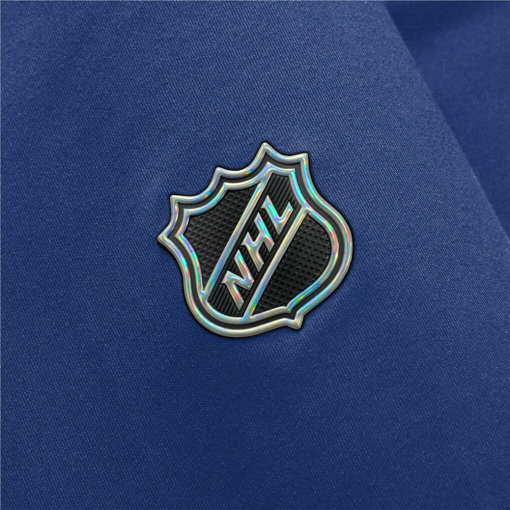 Vancouver Canucks Fanatics Authentic Pro Rink Tech Long Sleeve T-Shirt -  NHL T-shirts