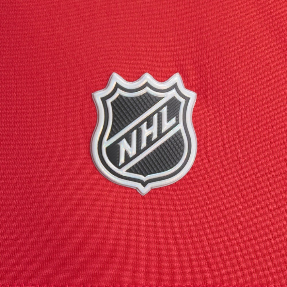 Carolina Hurricanes Fanatics Authentic Pro Rink Tech T-Shirt -  NHL T-shirts