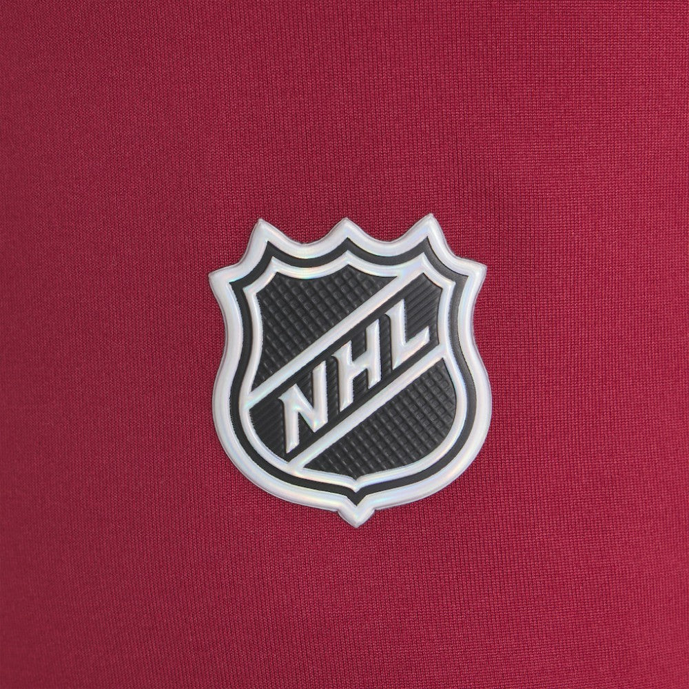 Colorado Avalanche Fanatics Authentic Pro Rink Tech T-Shirt -  NHL T-shirts