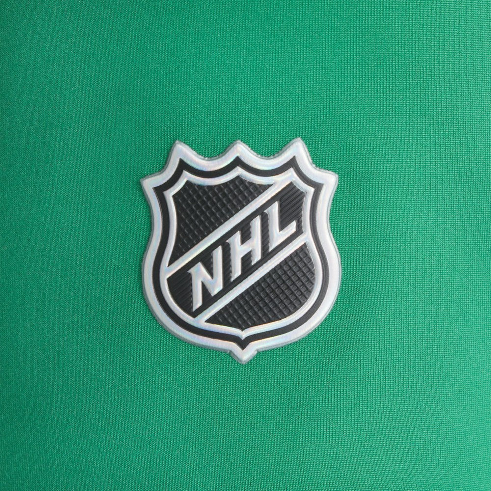 Vancouver Canucks Fanatics Authentic Pro Rink Tech T-Shirt -  NHL T-shirts