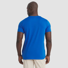St. Louis Blues Fanatics Authentic Pro Rink Tech T-Shirt -  NHL T-shirts