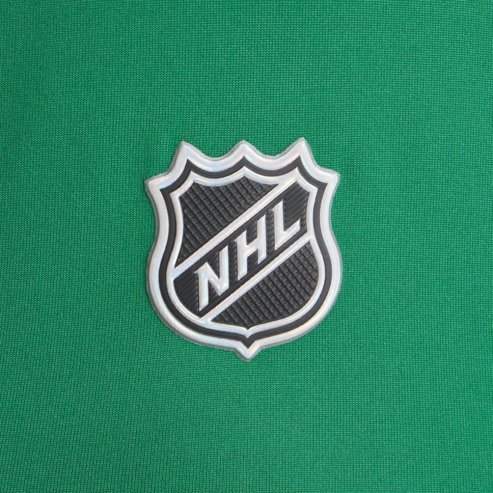 Dallas Stars Fanatics Authentic Pro Rink Tech T-Shirt -  NHL T-shirts