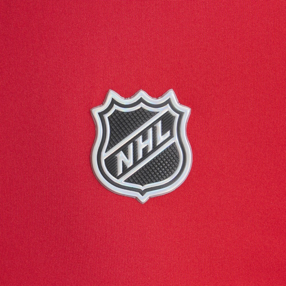 Detroit Red Wings Fanatics Authentic Pro Rink Tech T-Shirt -  NHL T-shirts