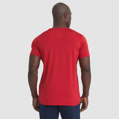 Montreal Canadiens Fanatics Authentic Pro Rink Tech T-Shirt -  NHL T-shirts