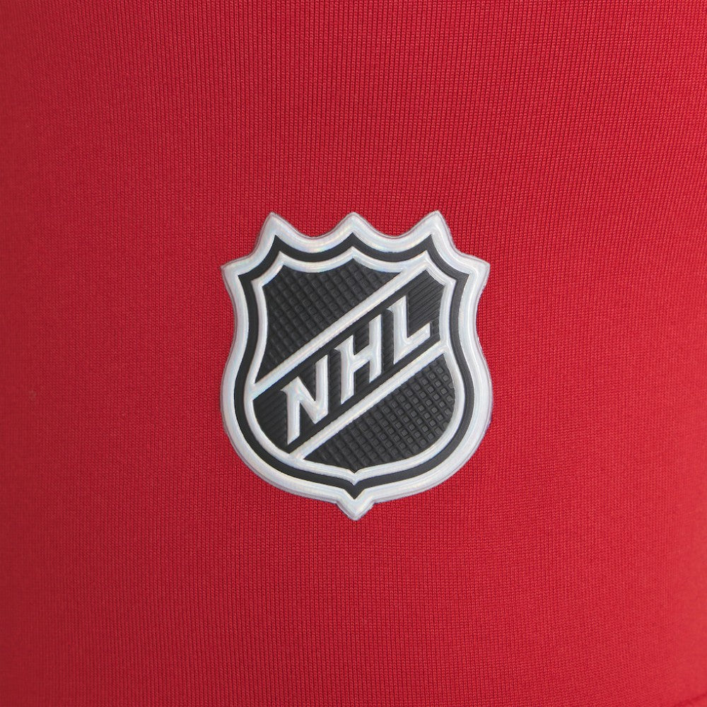 Montreal Canadiens Fanatics Authentic Pro Rink Tech T-Shirt -  NHL T-shirts