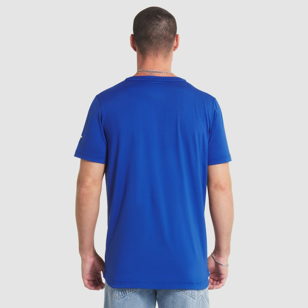 New York Islanders Fanatics Authentic Pro Rink Tech T-Shirt -  NHL T-shirts