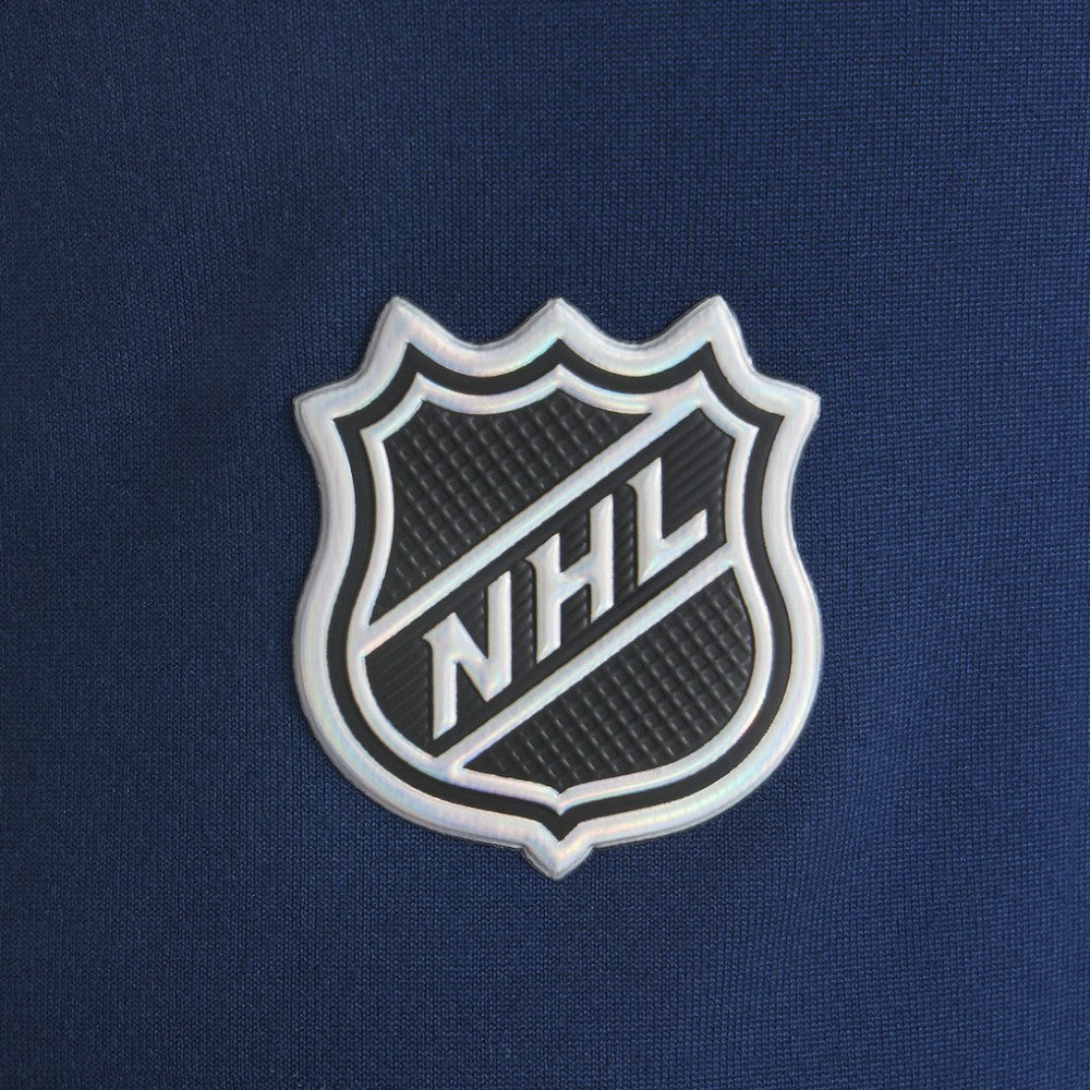 New York Rangers Fanatics Authentic Pro Rink Tech T-Shirt -  NHL T-shirts