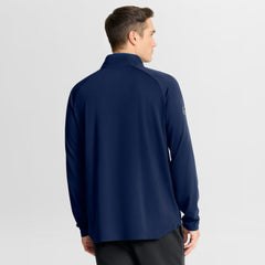 Winnipeg Jets Fanatics Authentic Pro Rink Training Quarter-Zip Pullover -  NHL Pullover