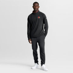 Ottawa Senators Fanatics Authentic Pro Rink Training Quarter-Zip Pullover -  NHL Pullover