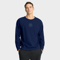Edmonton Oilers Fanatics Authentic Pro Road Tri-Blend Sweatshirt -  NHL Sweatshirts