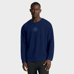 Winnipeg Jets Fanatics Authentic Pro Road Tri-Blend Sweatshirt -  NHL Sweatshirts