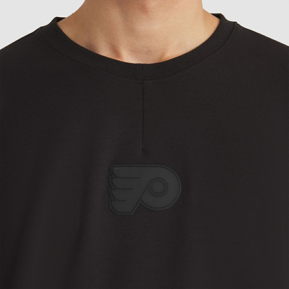 Philadelphia Flyers Fanatics Authentic Pro Road Tri-Blend Sweatshirt -  NHL Sweatshirts