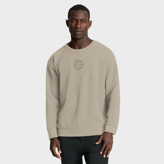 Boston Bruins Fanatics Authentic Pro Road Tri-Blend Sweatshirt -  NHL Sweatshirts