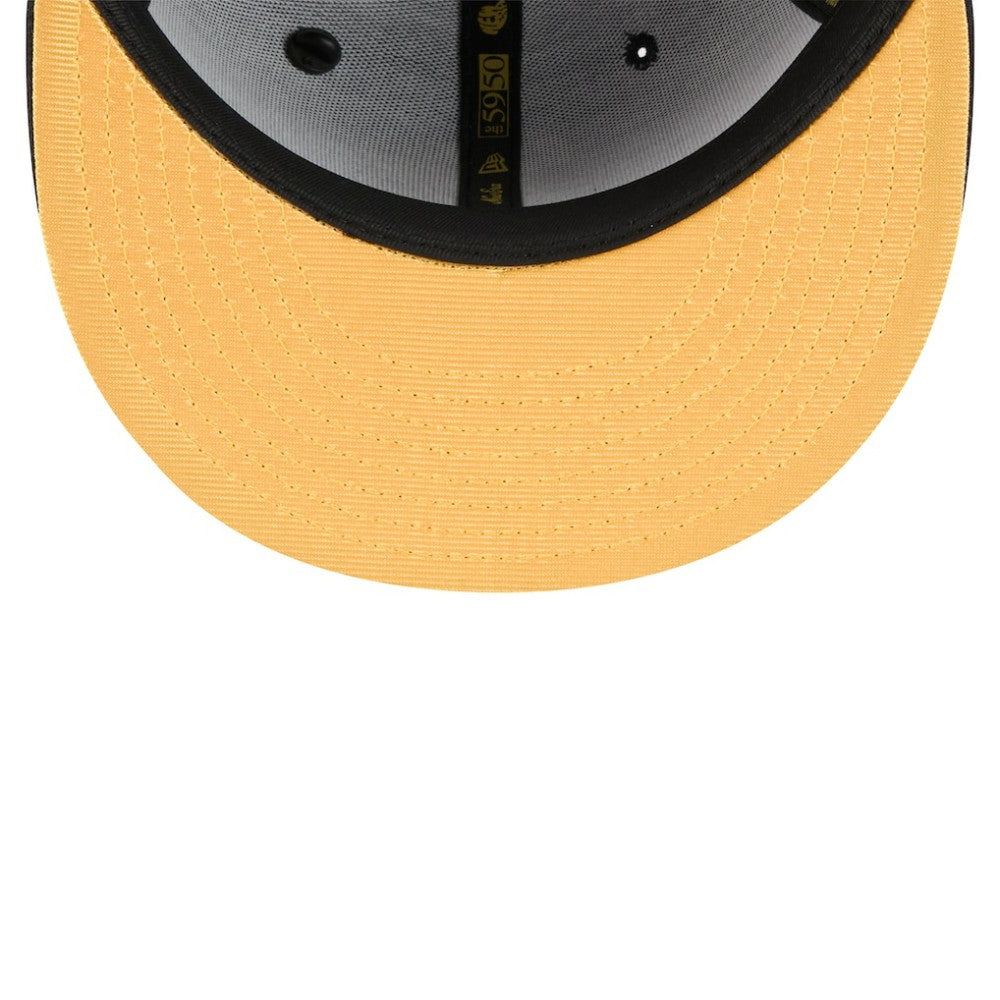 Boston Red Sox New Era 2025 59FIFTY Day 59FIFTY Fitted Hat with Pins - MLB Hats