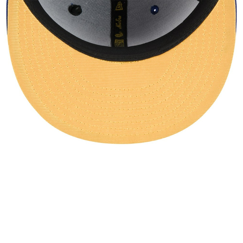 Chicago Cubs New Era 2025 59FIFTY Day 59FIFTY Fitted Hat with Pins - MLB Hats