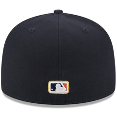 Houston Astros New Era 2025 59FIFTY Day 59FIFTY Fitted Hat with Pins - MLB Hats