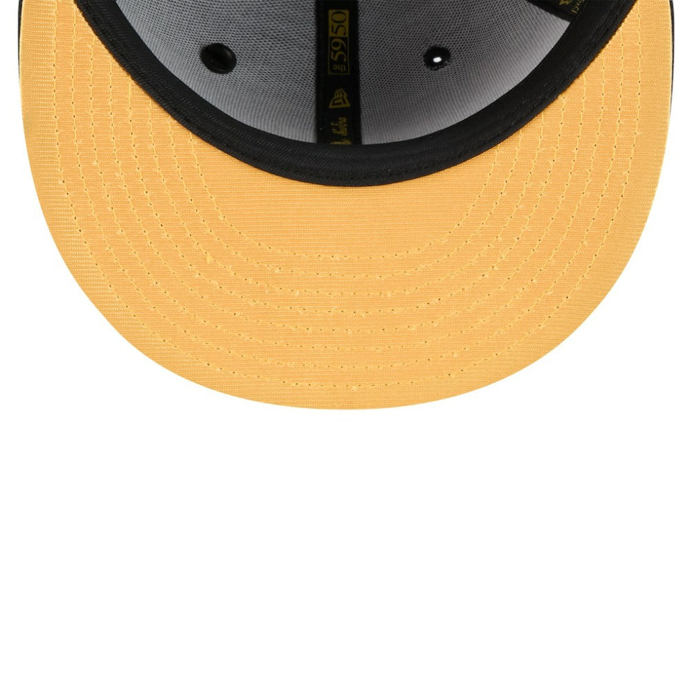Houston Astros New Era 2025 59FIFTY Day 59FIFTY Fitted Hat with Pins - MLB Hats