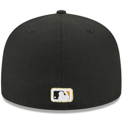 Pittsburgh Pirates New Era 2025 59FIFTY Day 59FIFTY Fitted Hat with Pins - MLB Hats