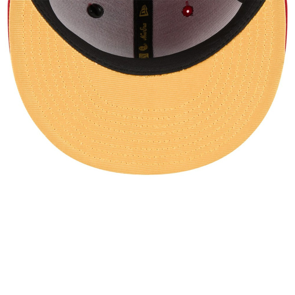 St. Louis Cardinals New Era 2025 59FIFTY Day 59FIFTY Fitted Hat with Pins - MLB Hats