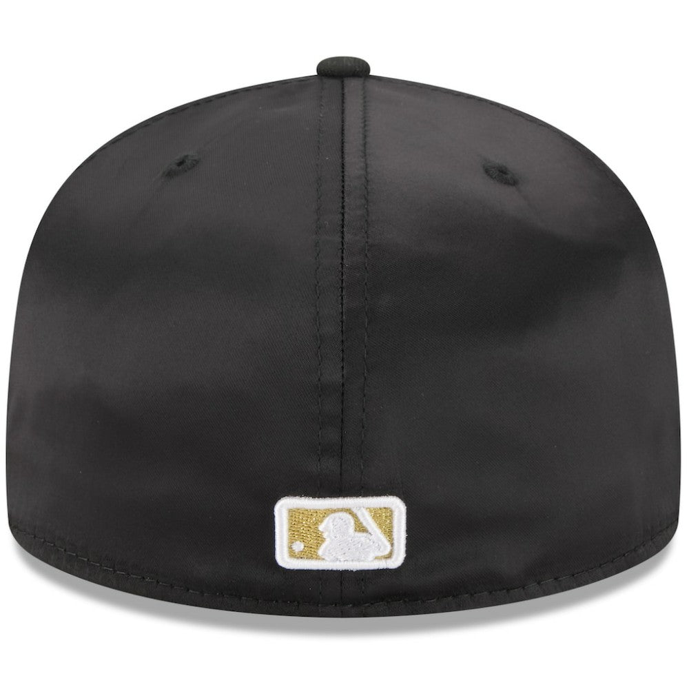 Houston Astros New Era 2025 59FIFTY Day Gold Leaf 59FIFTY Fitted Hat - MLB Hats