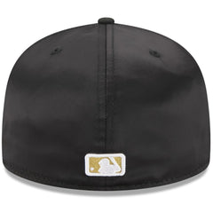 Houston Astros New Era 2025 59FIFTY Day Gold Leaf 59FIFTY Fitted Hat - MLB Hats