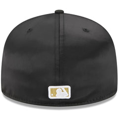 Los Angeles Dodgers New Era 2025 59FIFTY Day Gold Leaf 59FIFTY Fitted Hat - MLB Hats
