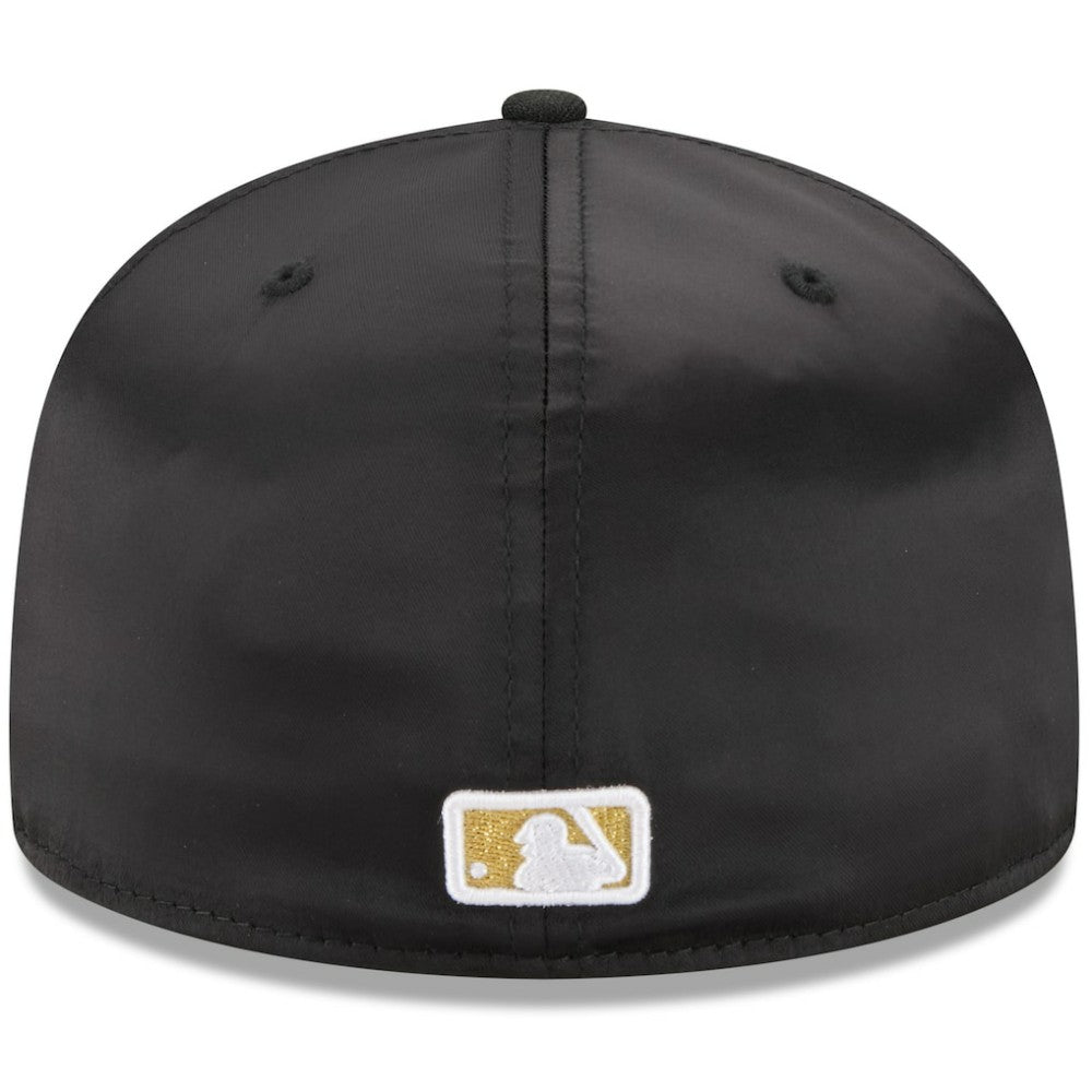 Chicago White Sox New Era 2025 59FIFTY Day Gold Leaf 59FIFTY Fitted Hat - MLB Hats