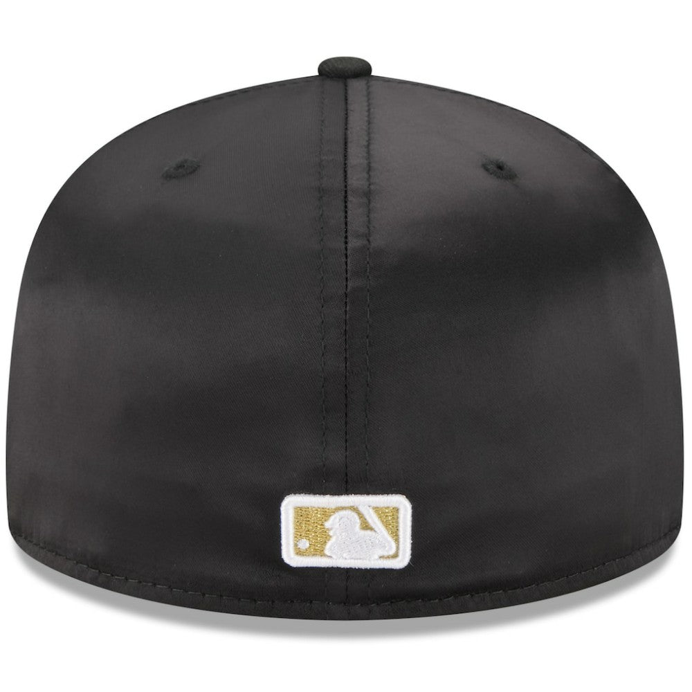 Philadelphia Phillies New Era 2025 59FIFTY Day Gold Leaf 59FIFTY Fitted Hat - MLB Hats