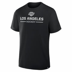 Los Angeles Kings Fanatics Authentic Pro Primary T-Shirt -  NHL T-shirts