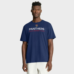 Florida Panthers Fanatics Authentic Pro Primary T-Shirt -  NHL T-shirts