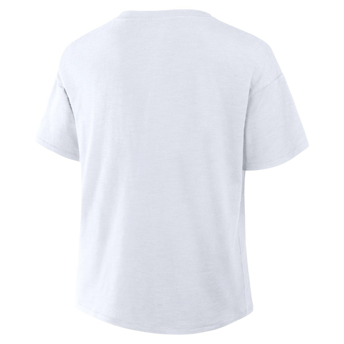 Detroit Lions Women's Redzone Slub Boxy T-Shirt | NFL Online