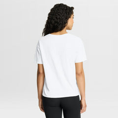 Buffalo Bills Women's Redzone Slub Boxy T-Shirt | NFL Near me