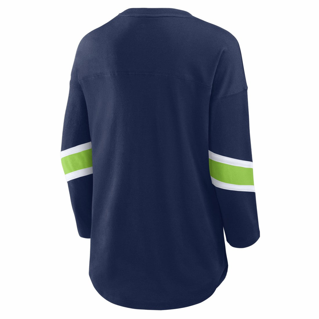 Seattle Seahawks Women's Redzone 3/4-Sleeve T-Shirt | NFL Hot
