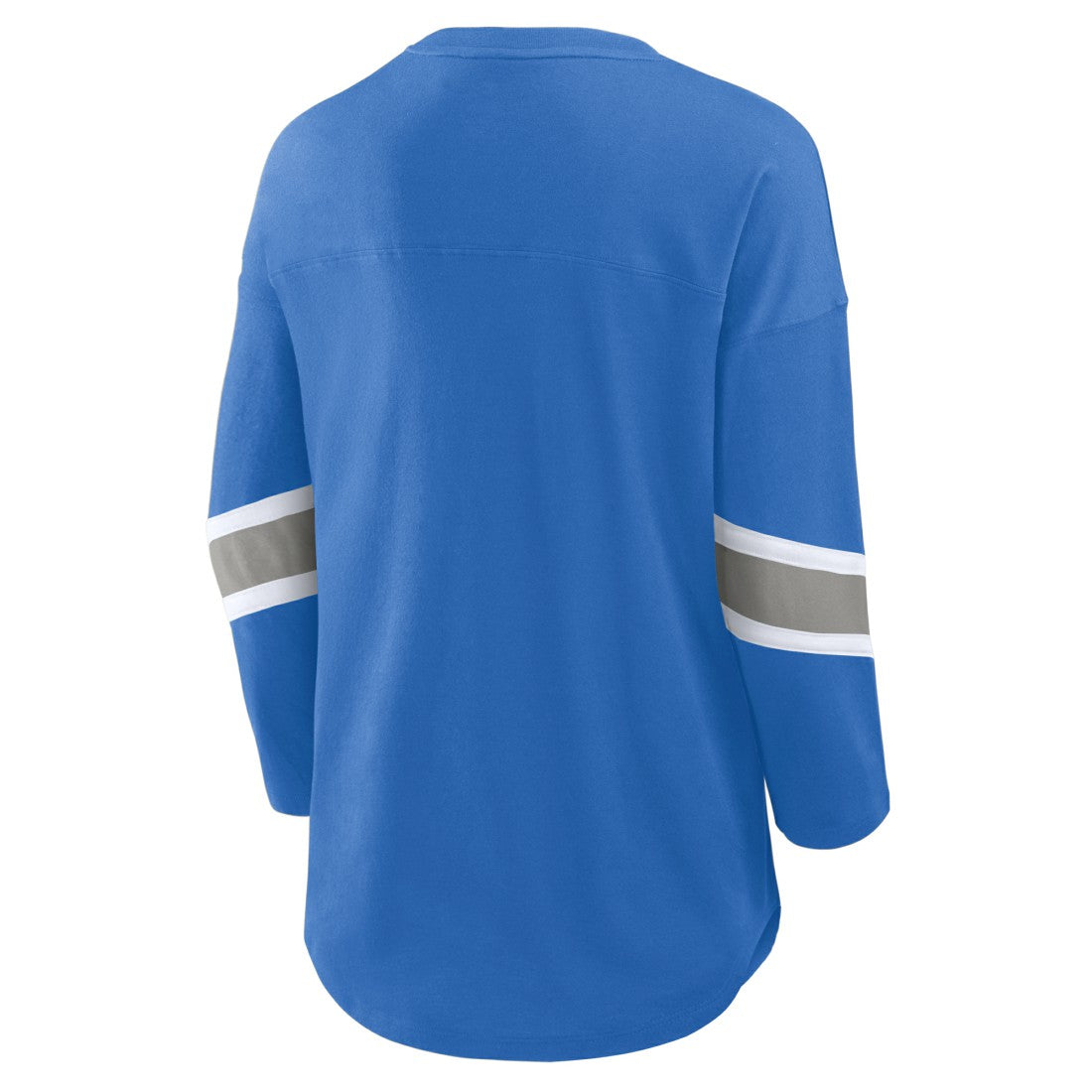 Detroit Lions Women's Redzone 3/4-Sleeve T-Shirt | NFL Sale