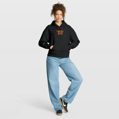 Washington Commanders Women's Eligible Receiver Legacy Pullover Hoodie | NFL Sale