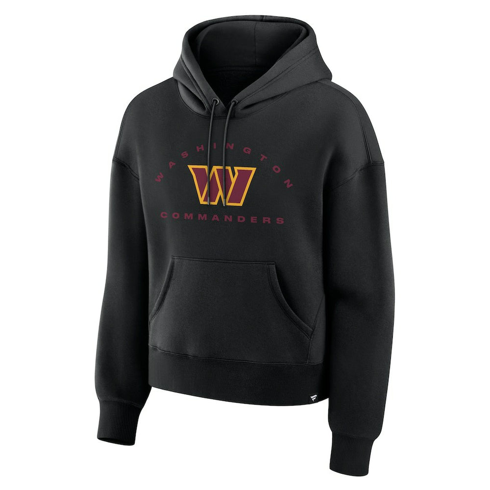 Washington Commanders Women's Eligible Receiver Legacy Pullover Hoodie | NFL Sale