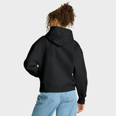 Atlanta Falcons Women's Eligible Receiver Legacy Pullover Hoodie | NFL Discount