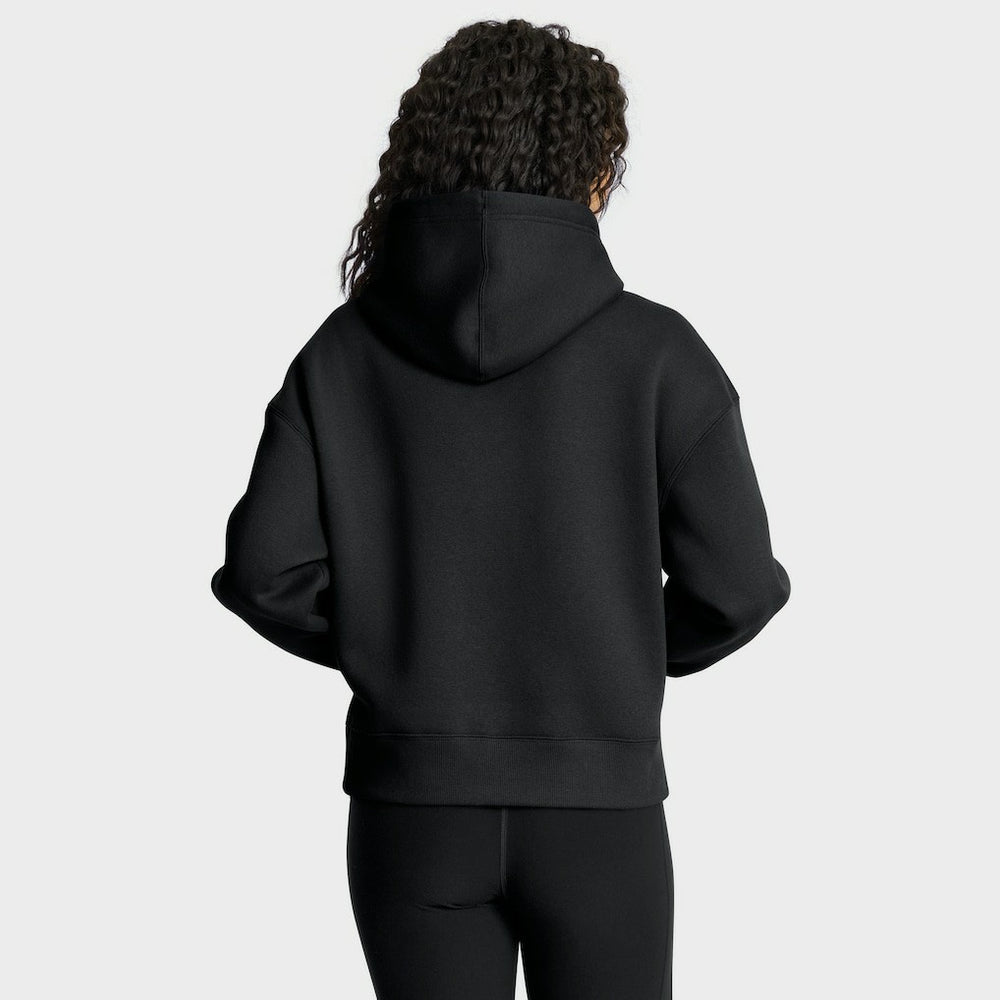 Cincinnati Bengals Women's Eligible Receiver Legacy Pullover Hoodie | NFL US